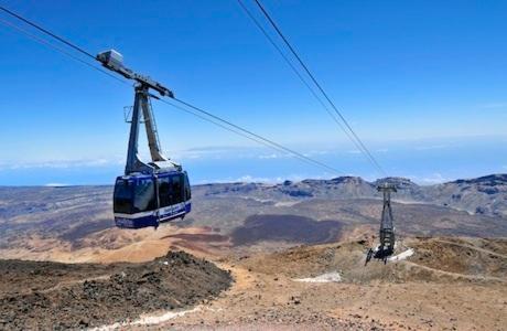 Guest house Lagarto Tenerife